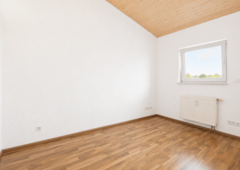 12. Kinderzimmer oder B�ro Penthousewohnung G�rtringen