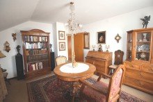 10. Zweites der drei Zimmer OG Gepflegtes Einfamilienhaus mit Charakter in Herrenberg-Haslach