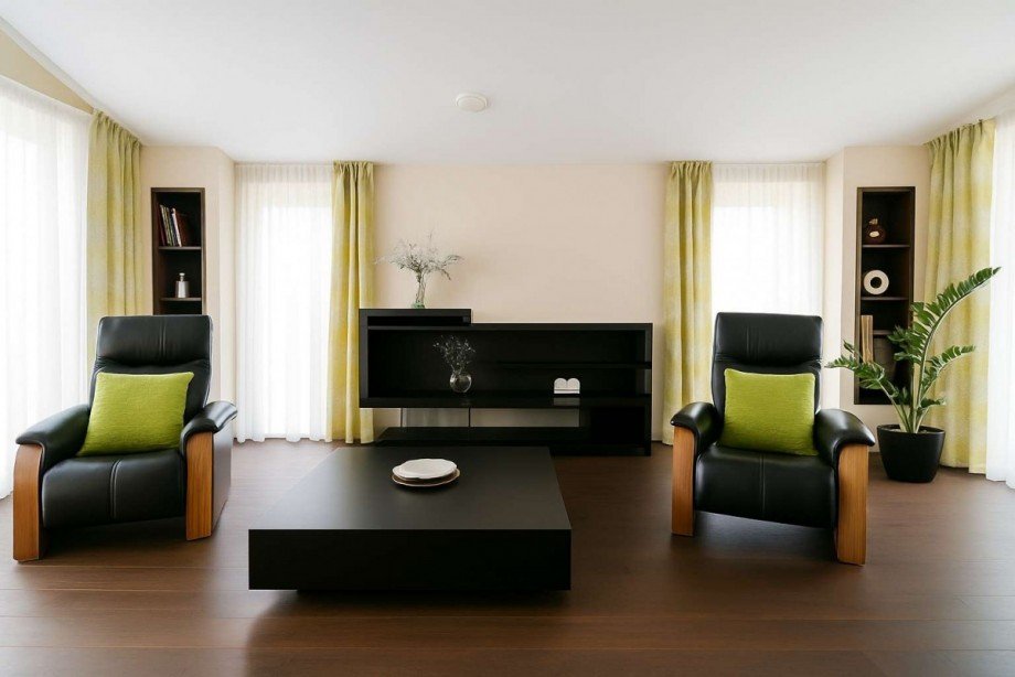 Studio Einfamilienhaus G�rtringen