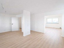 K�che mit Essbereich Mehrfamilienhaus mit drei Wohneinheiten und vielseitigem Nutzungspotenzial